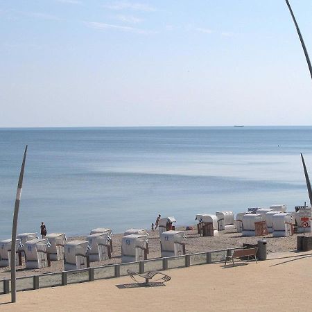 Apartmentvermittlung Mehr Als Meer - Objekt 26 Timmendorfer Strand Bagian luar foto