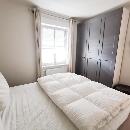 Apartmentvermittlung Mehr Als Meer - Objekt 26 Timmendorfer Strand Bagian luar foto