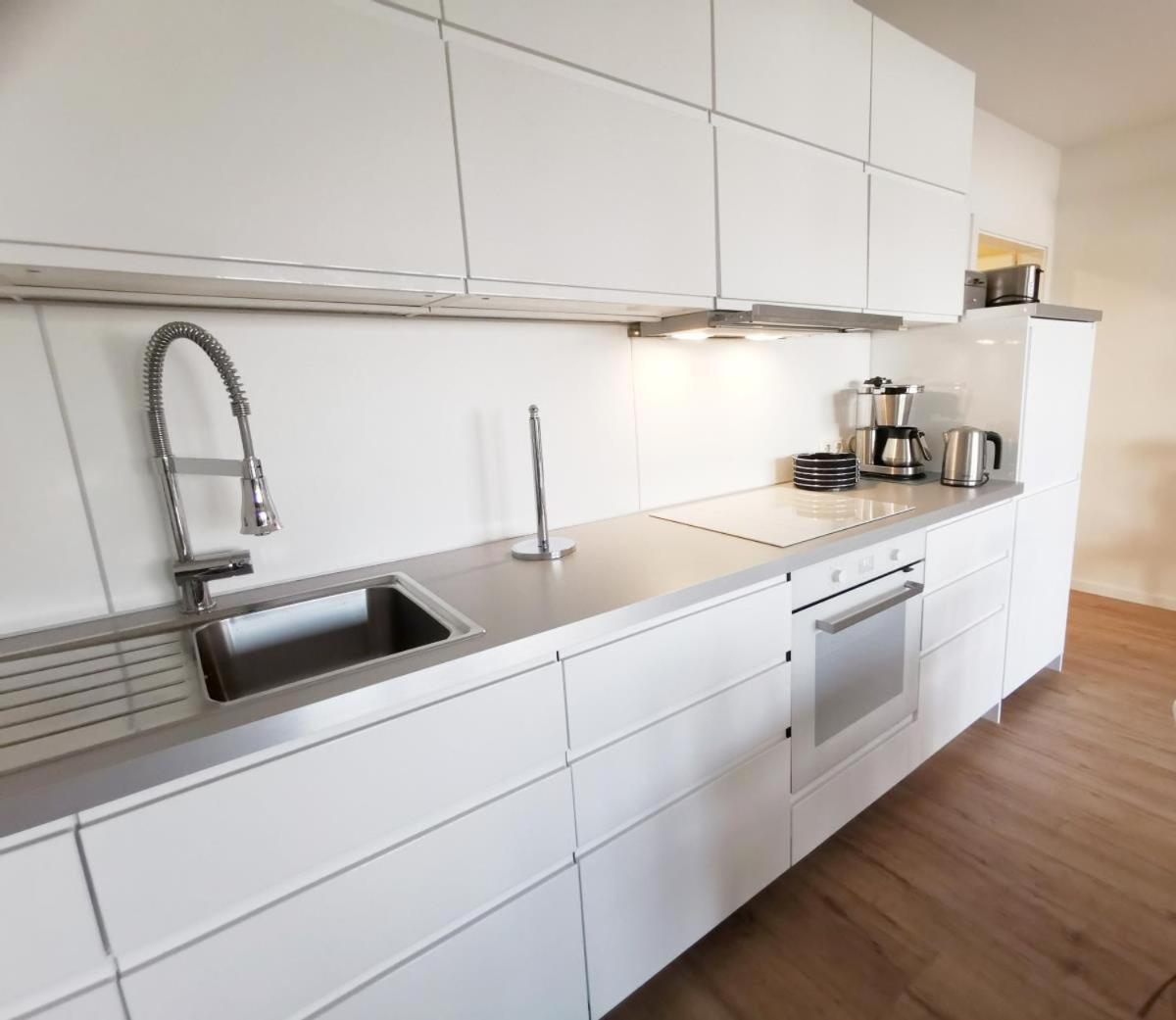 Apartmentvermittlung Mehr Als Meer - Objekt 26 Timmendorfer Strand Bagian luar foto