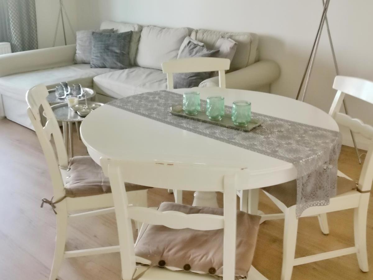 Apartmentvermittlung Mehr Als Meer - Objekt 26 Timmendorfer Strand Bagian luar foto