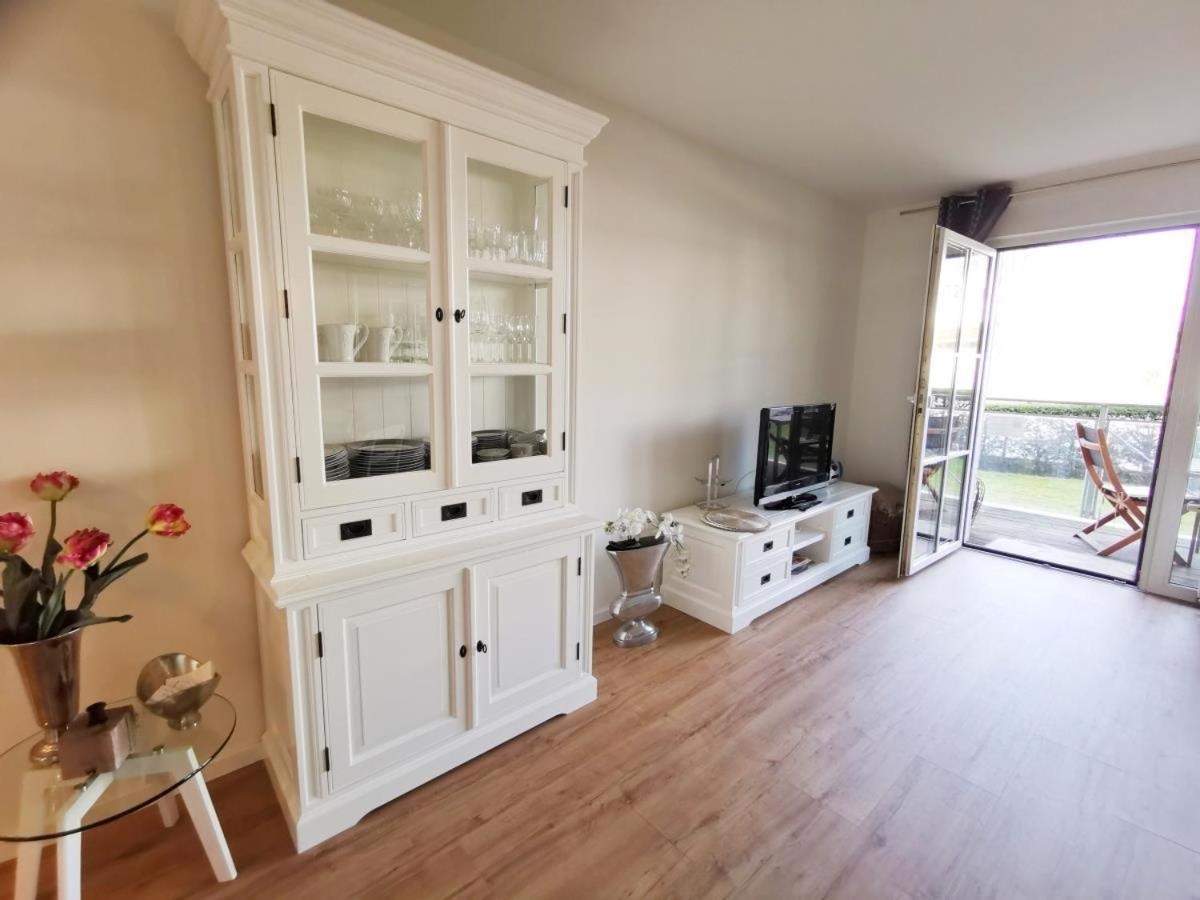 Apartmentvermittlung Mehr Als Meer - Objekt 26 Timmendorfer Strand Bagian luar foto